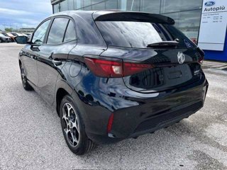 MG Mg3 1.5 hybrid+ luxury auto