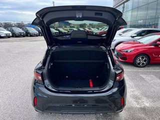 MG Mg3 1.5 hybrid+ luxury auto