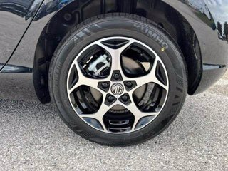 MG Mg3 1.5 hybrid+ luxury auto