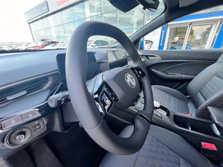 MG Mg3 1.5 hybrid+ luxury auto