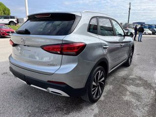 MG Zs 1.5 hybrid+ luxury auto