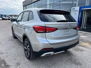 MG Zs 1.5 hybrid+ luxury auto