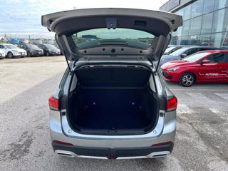 MG Zs 1.5 hybrid+ luxury auto