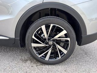 MG Zs 1.5 hybrid+ luxury auto