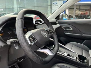MG Zs 1.5 hybrid+ luxury auto