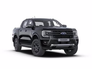 FORD Ranger Doppia Cabina Wildtrak PHEV 2.3 Plug In Hybrid 281CV A10 AWD 5p