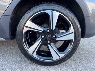 FORD Fiesta Active 1.0 Ecoboost Hybrid 125 CV 5 porte