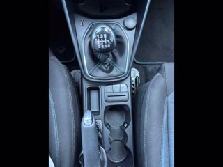 FORD Fiesta Active 1.0 Ecoboost Hybrid 125 CV 5 porte