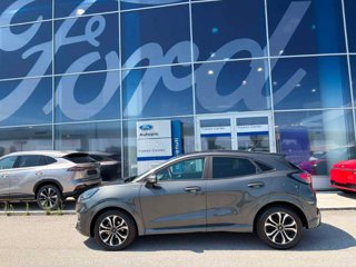 FORD Puma 1.0 EcoBoost Hybrid 125 CV S&S ST-Line