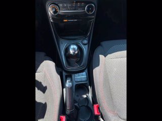 FORD Puma 1.0 EcoBoost Hybrid 125 CV S&S ST-Line