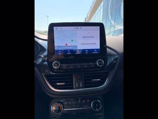 FORD Puma 1.0 EcoBoost Hybrid 125 CV S&S ST-Line