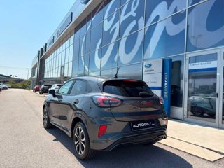 FORD Puma 1.0 EcoBoost Hybrid 125 CV S&S ST-Line