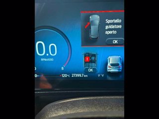 FORD Puma 1.0 EcoBoost Hybrid 125 CV S&S ST-Line