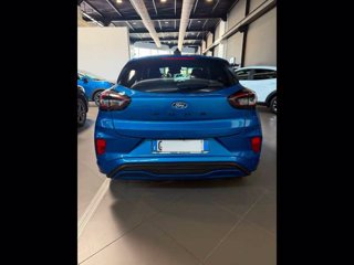 FORD Puma 1.0 EcoBoost Hybrid 125 CV S&S ST-Line