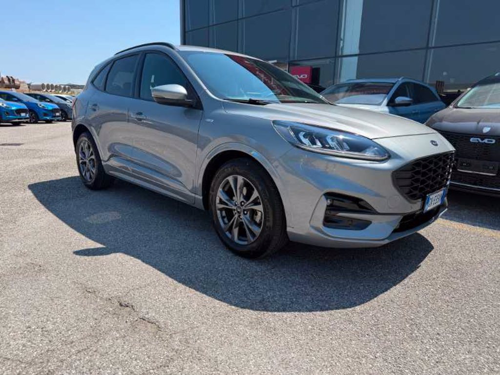 FORD Kuga 1.5 EcoBlue 120 CV 2WD ST-Line