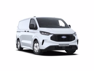 FORD Transit Custom Doppia Cabina Trend 2.0 EcoBlue 136cv 320 L2H1