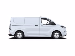 FORD Transit Custom Doppia Cabina Trend 2.0 EcoBlue 136cv 320 L2H1