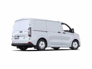 FORD Transit Custom Doppia Cabina Trend 2.0 EcoBlue 136cv 320 L2H1