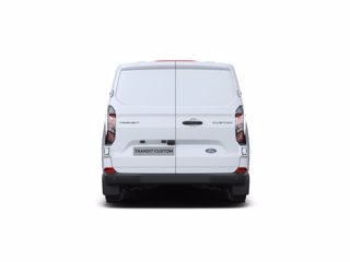 FORD Transit Custom Doppia Cabina Trend 2.0 EcoBlue 136cv 320 L2H1