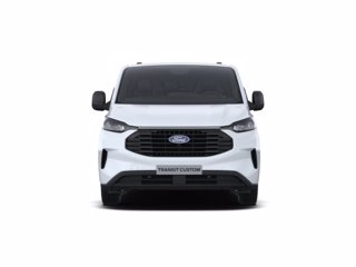 FORD Transit Custom Doppia Cabina Trend 2.0 EcoBlue 136cv 320 L2H1