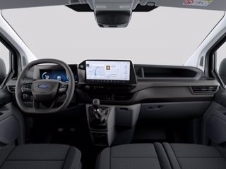 FORD Transit Custom Doppia Cabina Trend 2.0 EcoBlue 136cv 320 L2H1