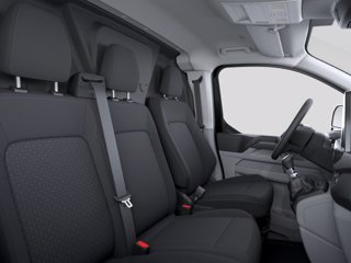 FORD Transit Custom Doppia Cabina Trend 2.0 EcoBlue 136cv 320 L2H1