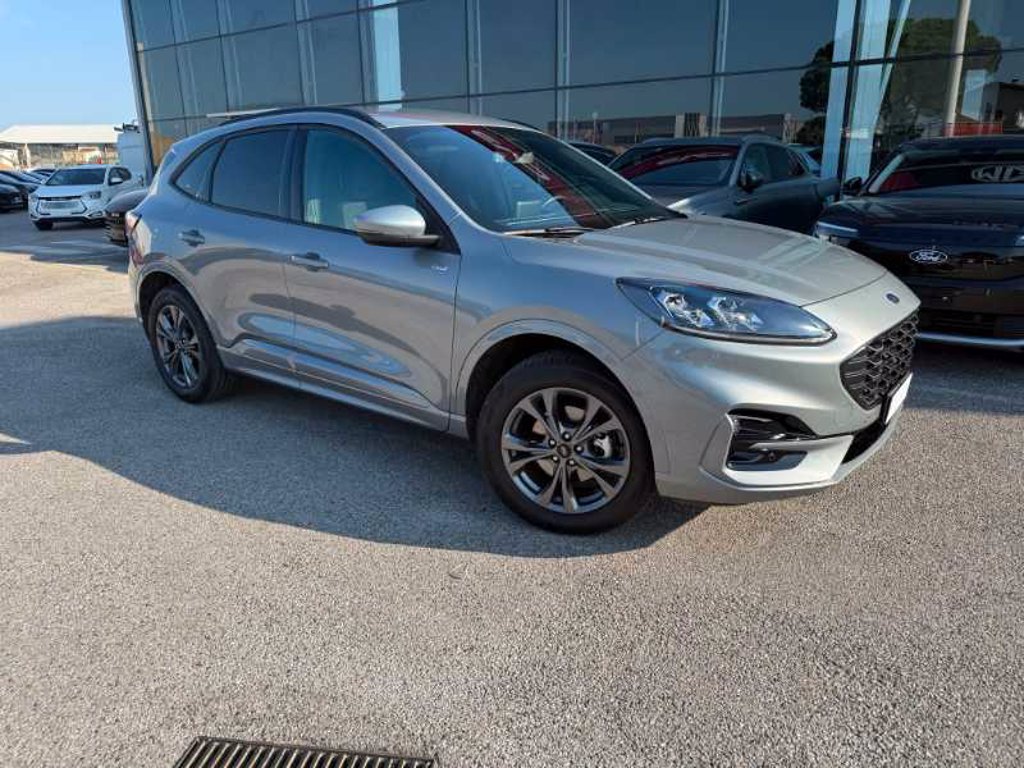FORD Kuga 2.5 Plug In Hybrid 225 CV CVT 2WD ST-Line X