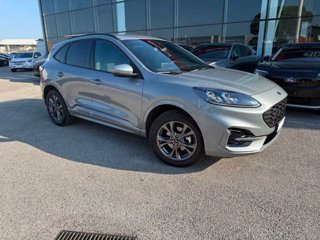 FORD Kuga 2.5 Plug In Hybrid 225 CV CVT 2WD ST-Line X
