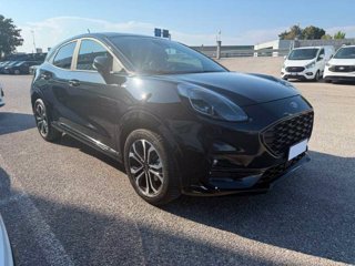 FORD Puma 1.0 EcoBoost Hybrid 125 CV S&S ST-Line