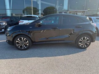 FORD Puma 1.0 EcoBoost Hybrid 125 CV S&S ST-Line
