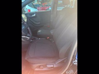 FORD Puma 1.0 EcoBoost Hybrid 125 CV S&S ST-Line