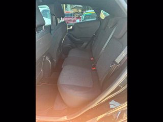 FORD Puma 1.0 EcoBoost Hybrid 125 CV S&S ST-Line
