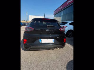 FORD Puma 1.0 EcoBoost Hybrid 125 CV S&S ST-Line