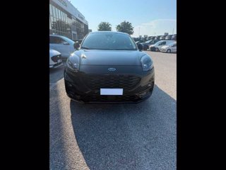 FORD Puma 1.0 EcoBoost Hybrid 125 CV S&S ST-Line
