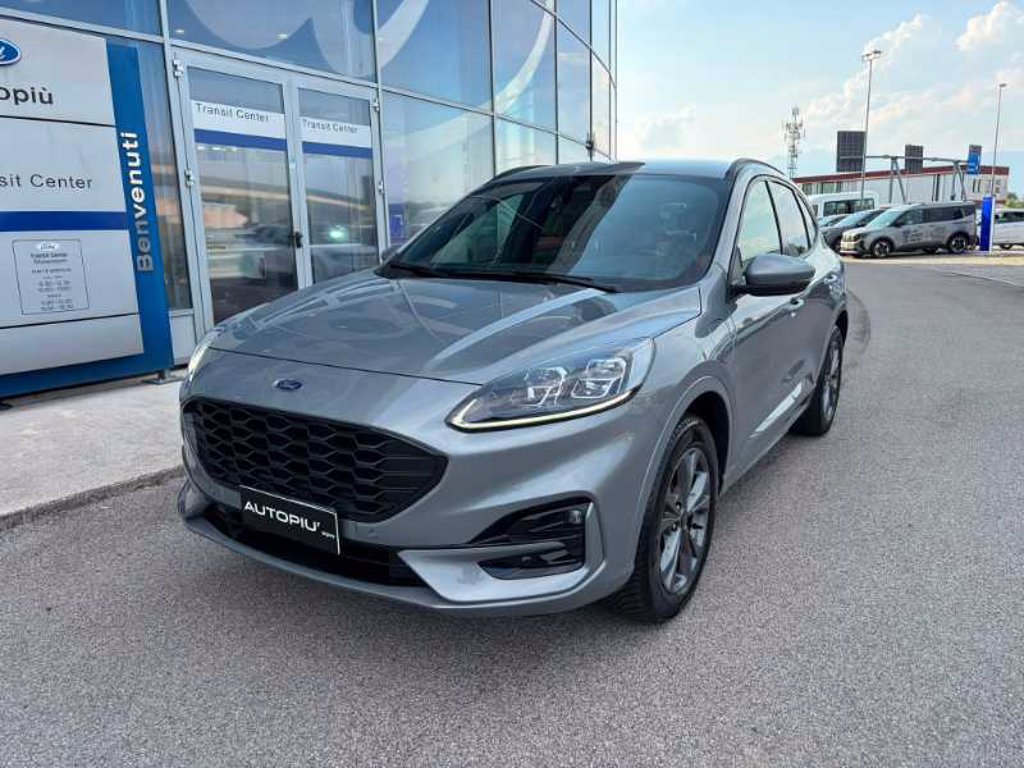 FORD Kuga 2.5 Plug In Hybrid 225 CV CVT 2WD ST-Line X