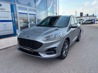 FORD Kuga 2.5 Plug In Hybrid 225 CV CVT 2WD ST-Line X
