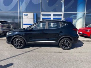 MG ZS 1.5 VTi-tech Luxury