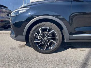 MG ZS 1.5 VTi-tech Luxury