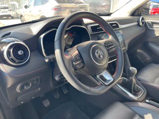 MG ZS 1.5 VTi-tech Luxury
