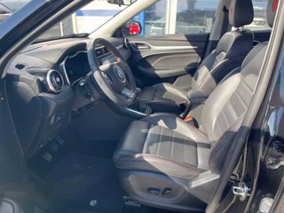 MG ZS 1.5 VTi-tech Luxury