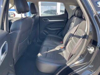MG ZS 1.5 VTi-tech Luxury