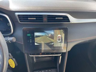 MG ZS 1.5 VTi-tech Luxury