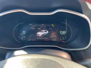MG ZS 1.5 VTi-tech Luxury