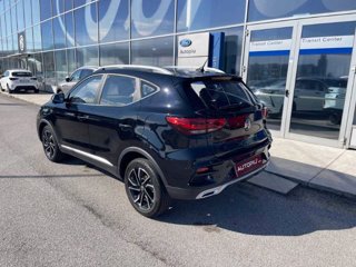 MG ZS 1.5 VTi-tech Luxury