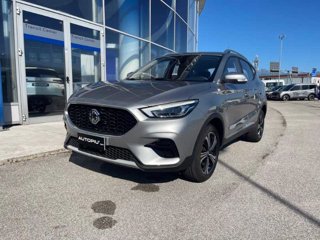 MG ZS 1.5 VTi-tech Comfort