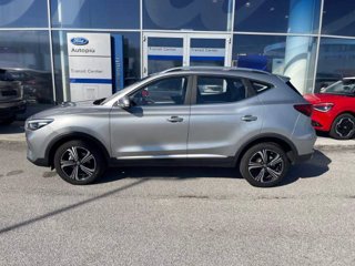 MG ZS 1.5 VTi-tech Comfort