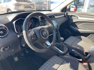 MG ZS 1.5 VTi-tech Comfort