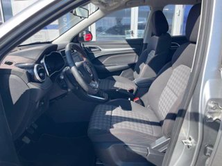 MG ZS 1.5 VTi-tech Comfort
