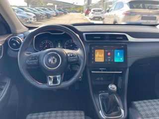 MG ZS 1.5 VTi-tech Comfort