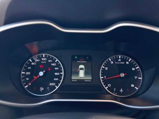 MG ZS 1.5 VTi-tech Comfort